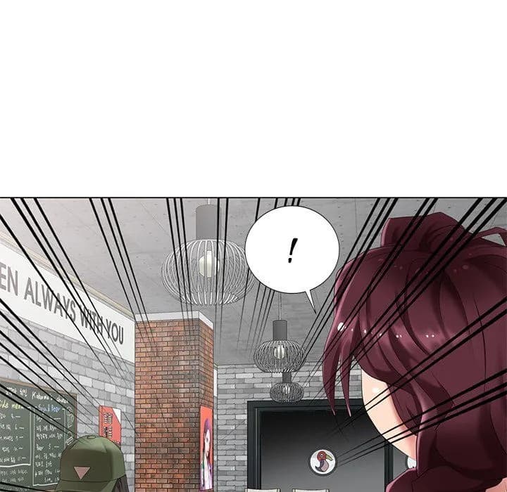 Secret Hideout - Chapter 39 - Page 68