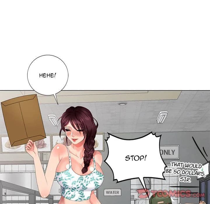 Secret Hideout - Chapter 39 - Page 84
