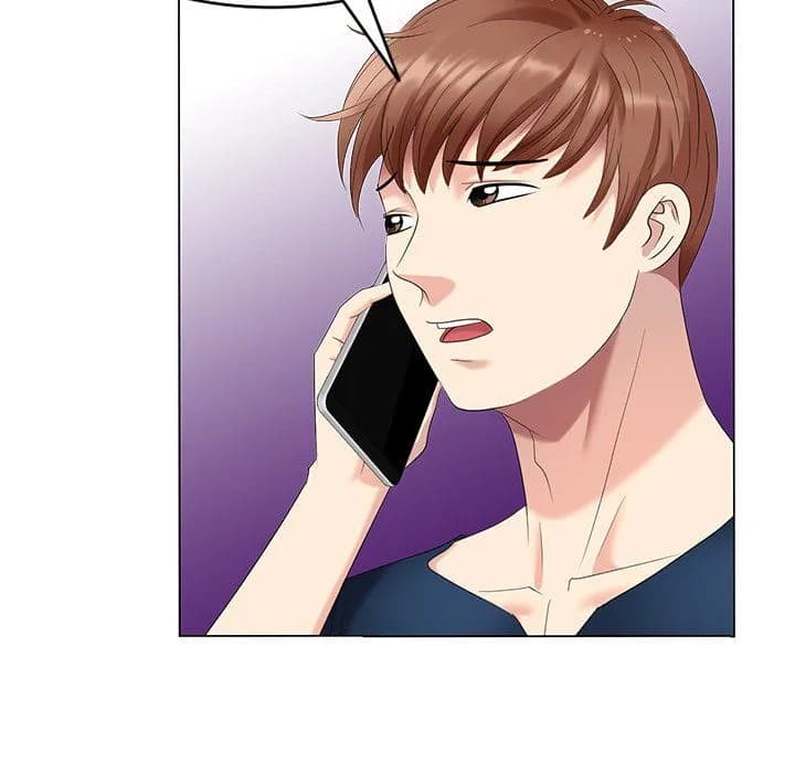 Secret Hideout - Chapter 39 - Page 132