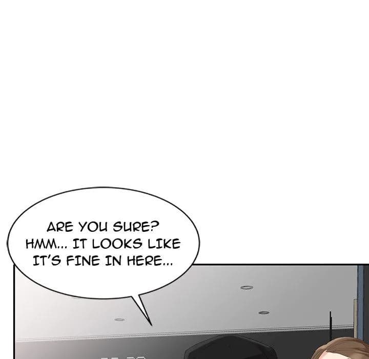 Secret Hideout - Chapter 4 - Page 6