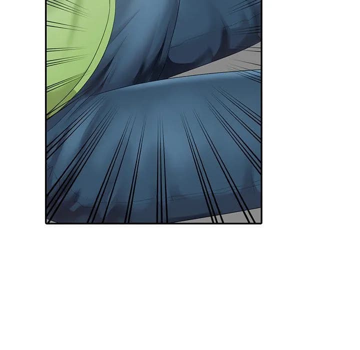 Secret Hideout - Chapter 4 - Page 67