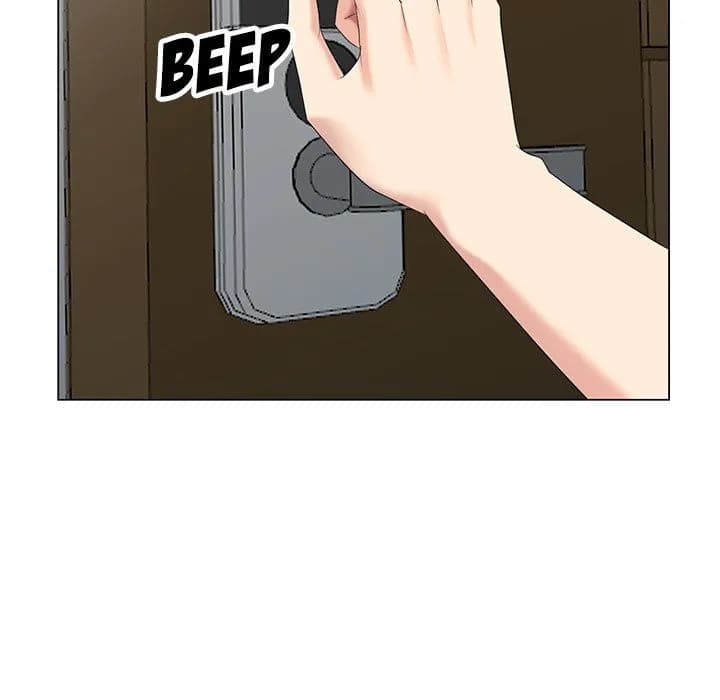 Secret Hideout - Chapter 41 - Page 59