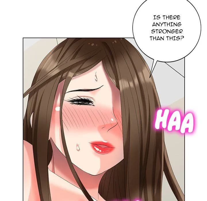 Secret Hideout - Chapter 41 - Page 132