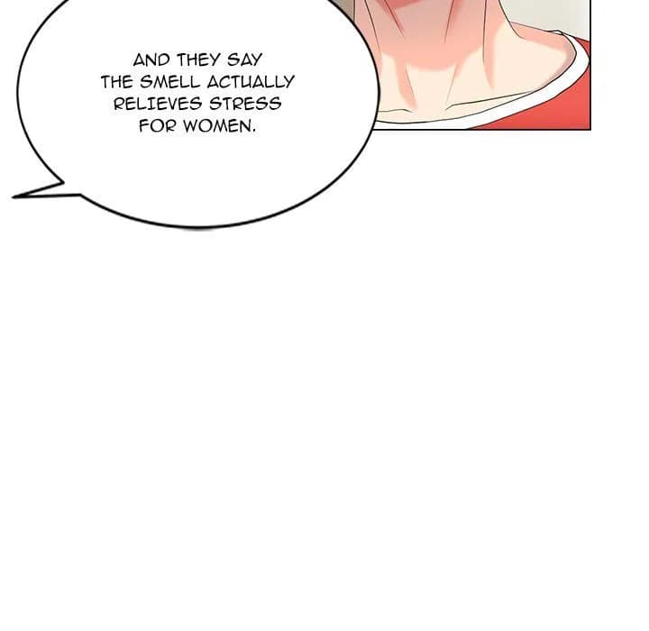 Secret Hideout - Chapter 43 - Page 40