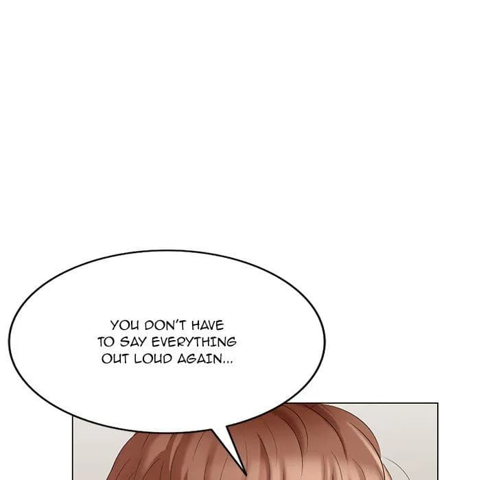 Secret Hideout - Chapter 43 - Page 123