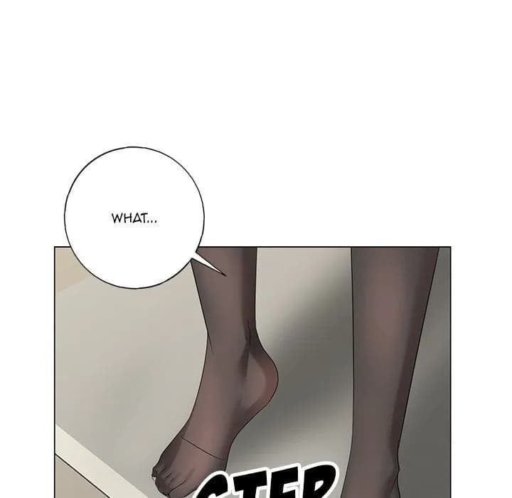 Secret Hideout - Chapter 44 - Page 37