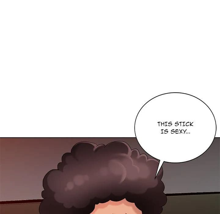 Secret Hideout - Chapter 48 - Page 20