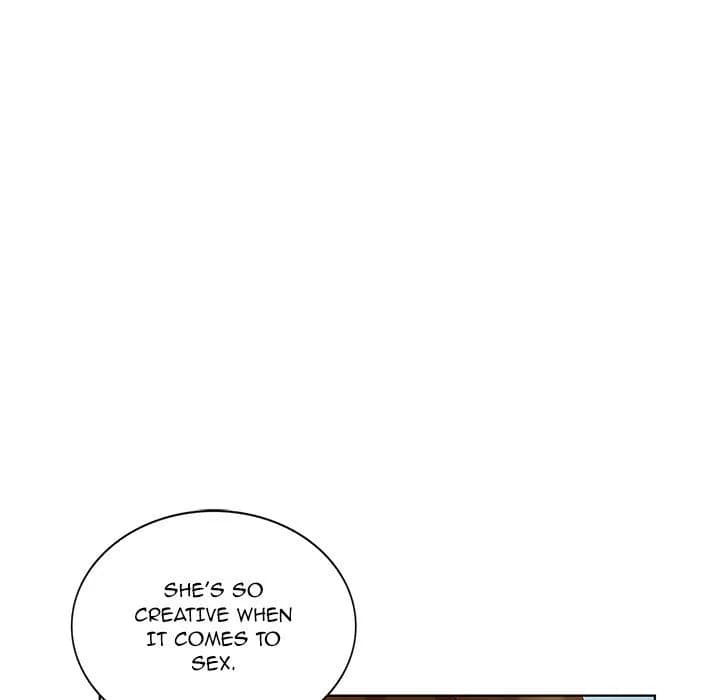 Secret Hideout - Chapter 48 - Page 47