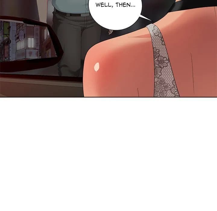 Secret Hideout - Chapter 48 - Page 136
