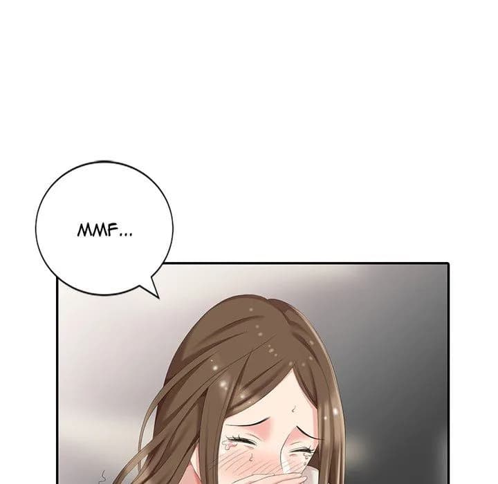 Secret Hideout - Chapter 5 - Page 122