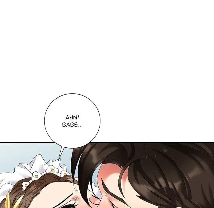 Secret Hideout - Chapter 50 - Page 67