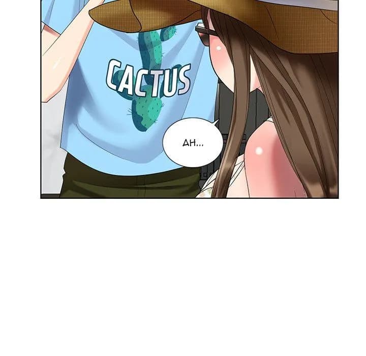 Secret Hideout - Chapter 51 - Page 53