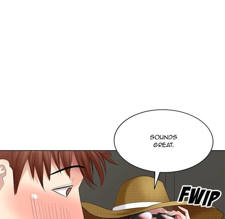 Secret Hideout - Chapter 51 - Page 57