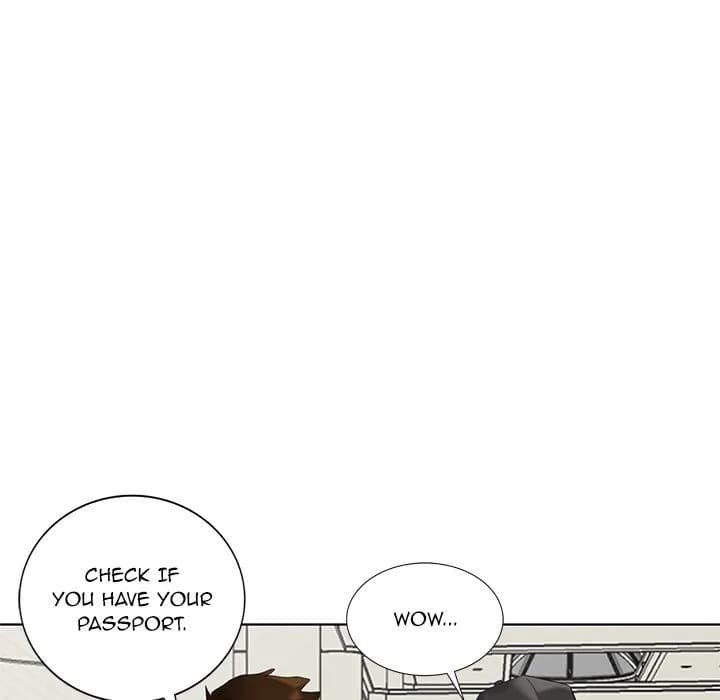 Secret Hideout - Chapter 51 - Page 94