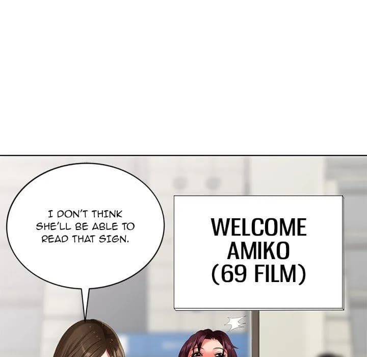 Secret Hideout - Chapter 51 - Page 102