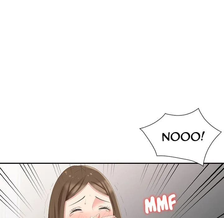 Secret Hideout - Chapter 6 - Page 6