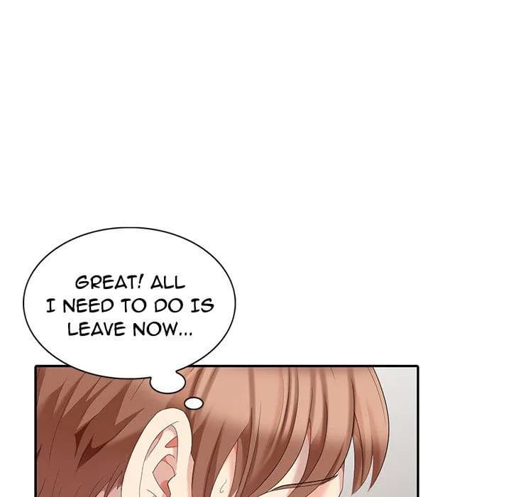 Secret Hideout - Chapter 6 - Page 98