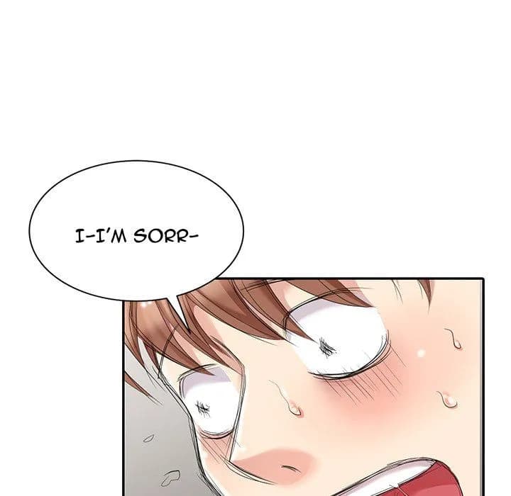 Secret Hideout - Chapter 6 - Page 128
