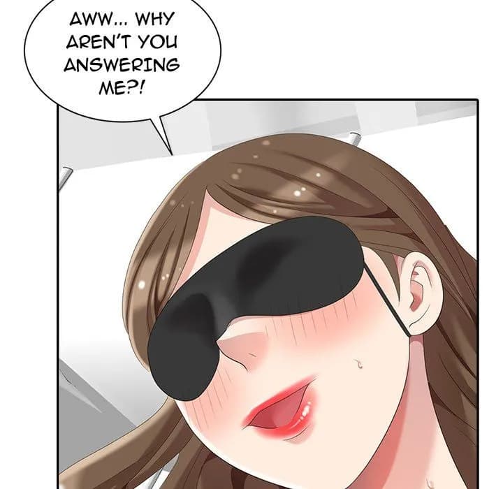 Secret Hideout - Chapter 6 - Page 135