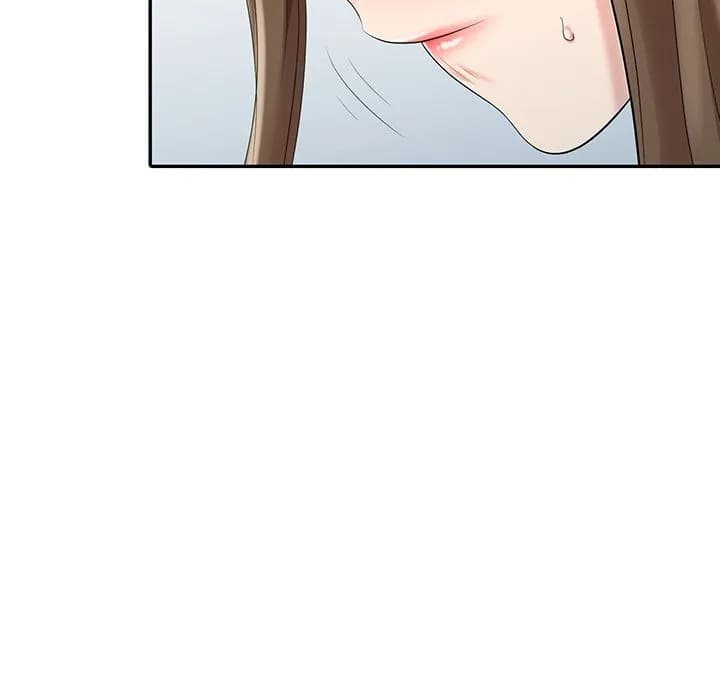 Secret Hideout - Chapter 7 - Page 87