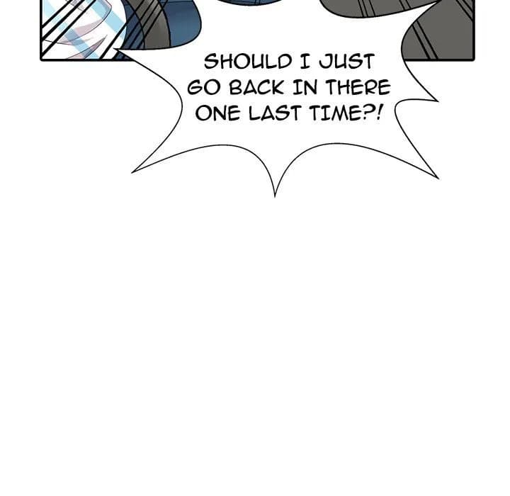 Secret Hideout - Chapter 8 - Page 47