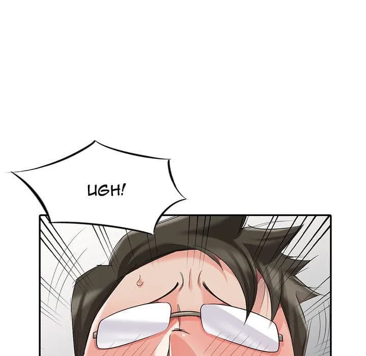 Secret Hideout - Chapter 8 - Page 127