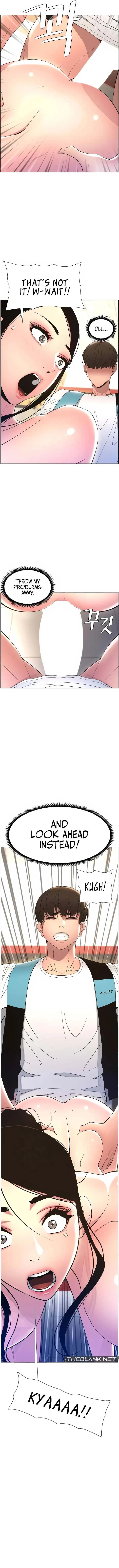 Secret Lessons With My Younger Sister - Chapter 7 - Page 16