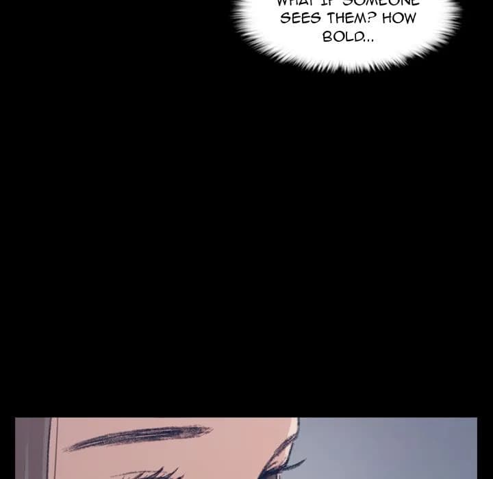 Secret Neighbors - Chapter 1 - Page 94