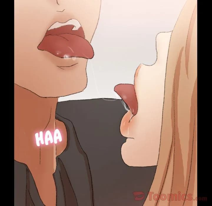Secret Neighbors - Chapter 39 - Page 45