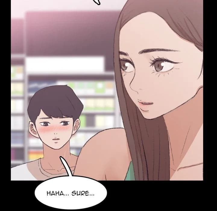 Secret Neighbors - Chapter 40 - Page 42
