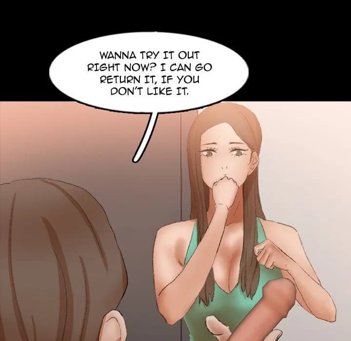 Secret Neighbors - Chapter 40 - Page 105