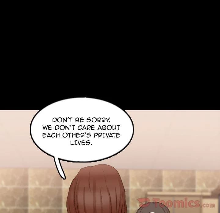 Secret Neighbors - Chapter 43 - Page 42