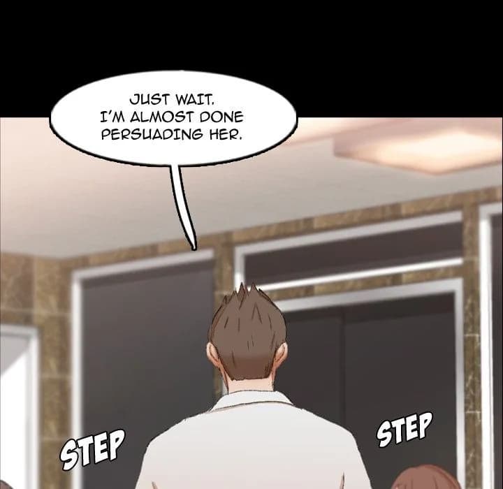 Secret Neighbors - Chapter 43 - Page 75
