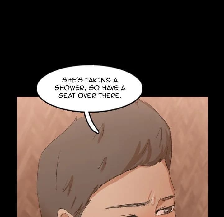 Secret Neighbors - Chapter 44 - Page 85