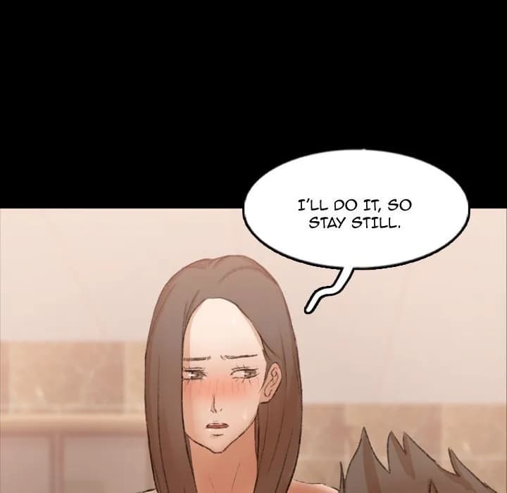 Secret Neighbors - Chapter 45 - Page 44