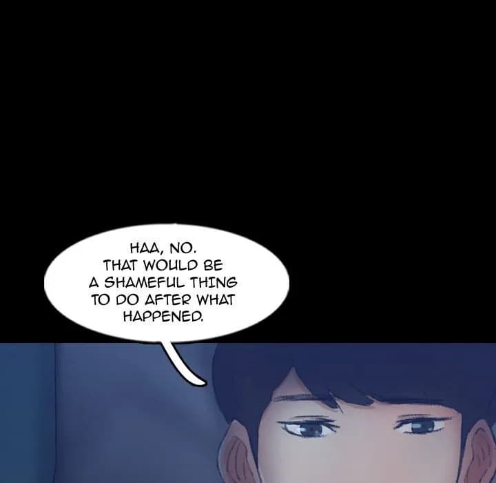 Secret Neighbors - Chapter 47 - Page 72