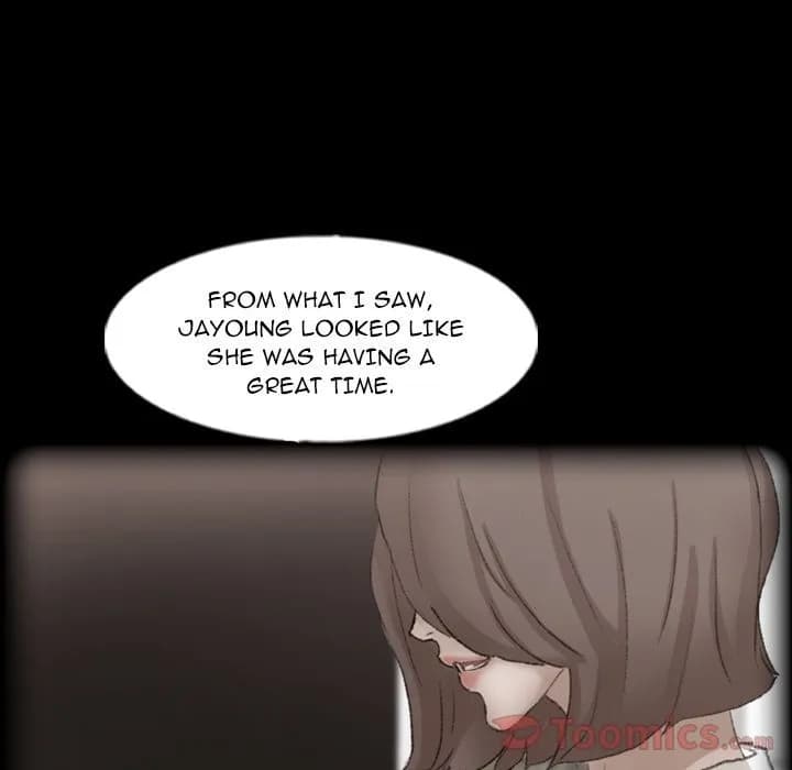 Secret Neighbors - Chapter 47 - Page 77