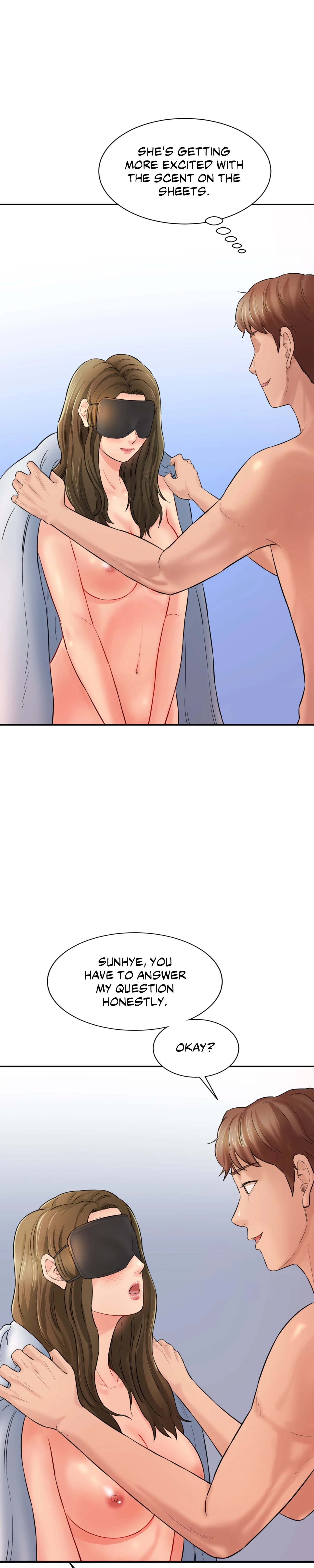 Secret Office - Chapter 4 - Page 25