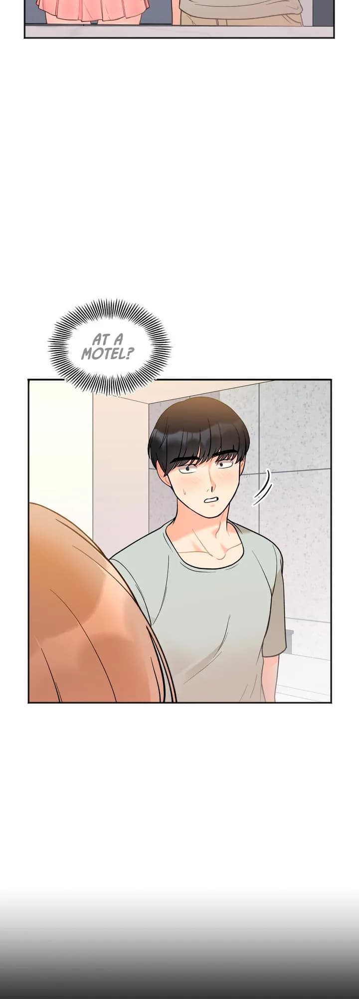 Secret Siblings - Chapter 4 - Page 10