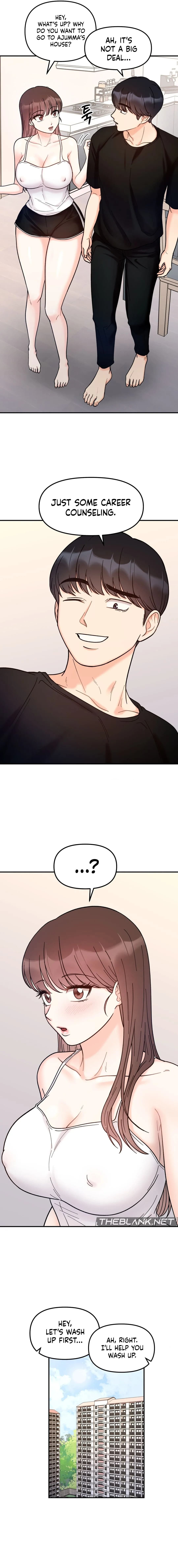 Secret Siblings - Chapter 41 - Page 12