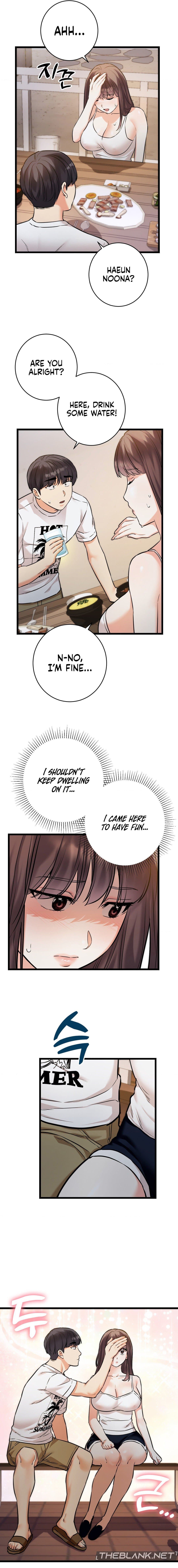 Secret Siblings - Chapter 56 - Page 5