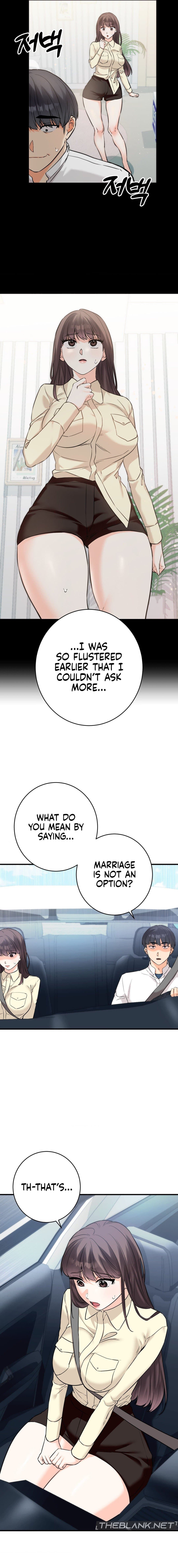 Secret Siblings - Chapter 58 - Page 6