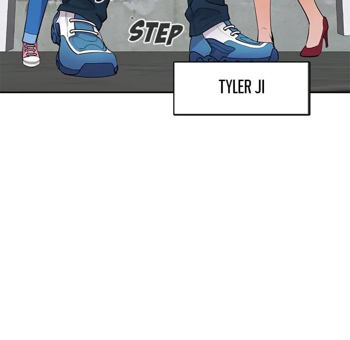 Secret Tutor - Chapter 1 - Page 9