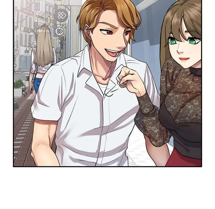 Secret Tutor - Chapter 1 - Page 114