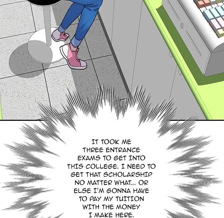 Secret Tutor - Chapter 1 - Page 118