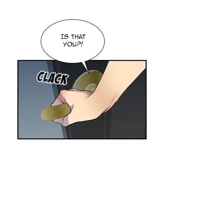 Secret Tutor - Chapter 10 - Page 56