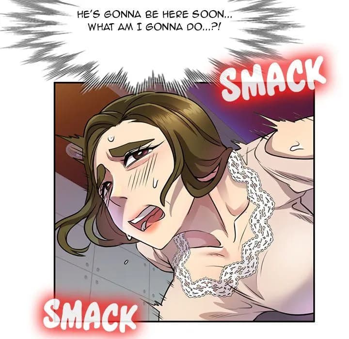 Secret Tutor - Chapter 11 - Page 85