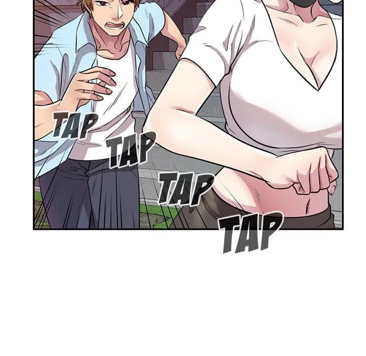 Secret Tutor - Chapter 13 - Page 47