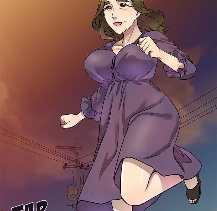 Secret Tutor - Chapter 14 - Page 105