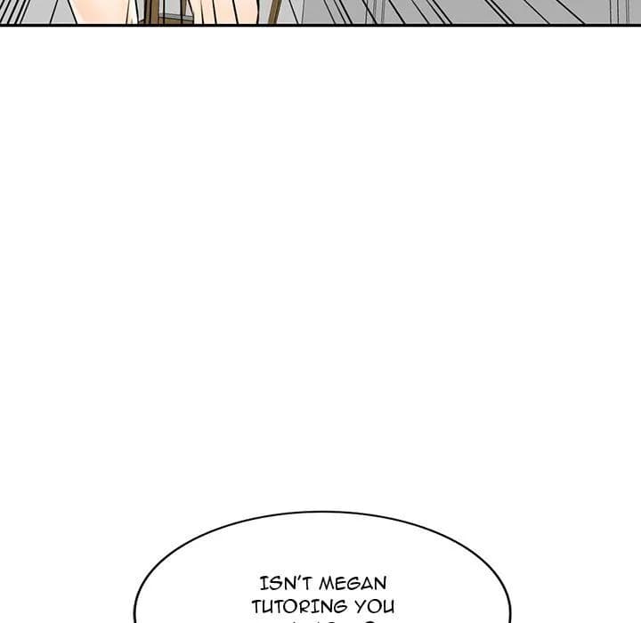 Secret Tutor - Chapter 15 - Page 16